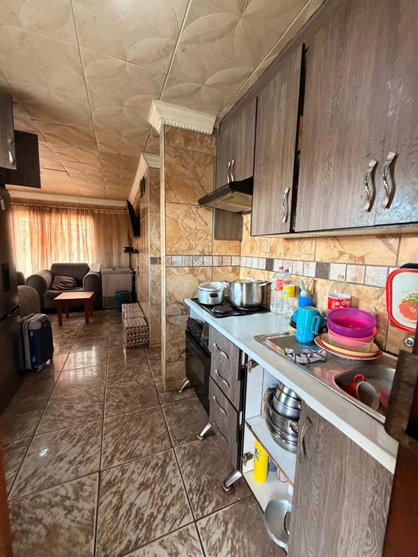 3 Bedroom Property for Sale in Soshanguve XX Gauteng