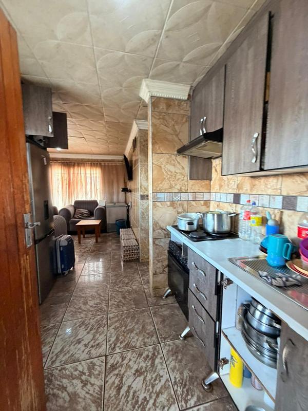 3 Bedroom Property for Sale in Soshanguve XX Gauteng