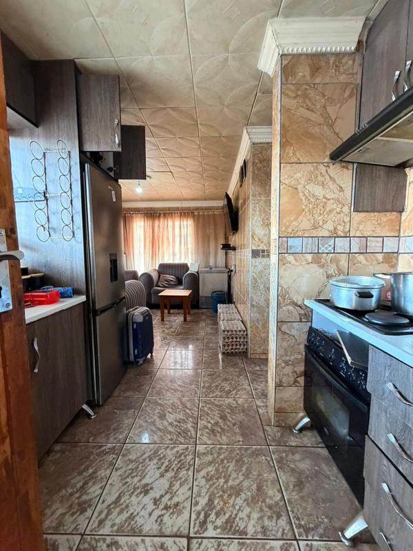 3 Bedroom Property for Sale in Soshanguve XX Gauteng