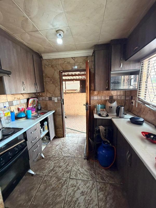 3 Bedroom Property for Sale in Soshanguve XX Gauteng