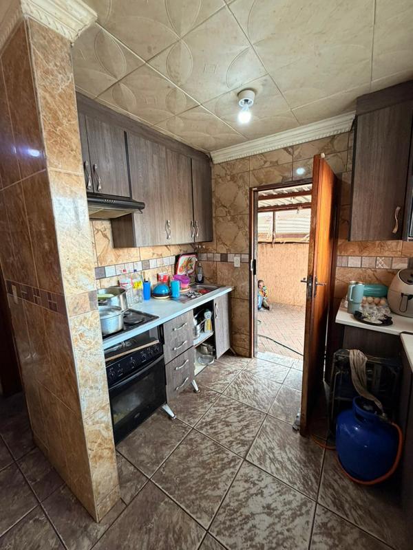 3 Bedroom Property for Sale in Soshanguve XX Gauteng