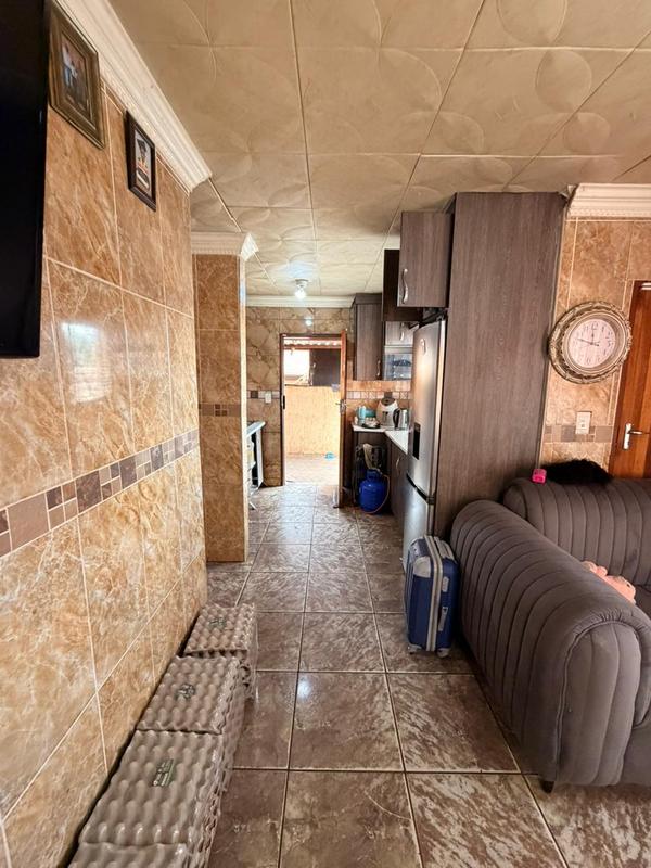 3 Bedroom Property for Sale in Soshanguve XX Gauteng
