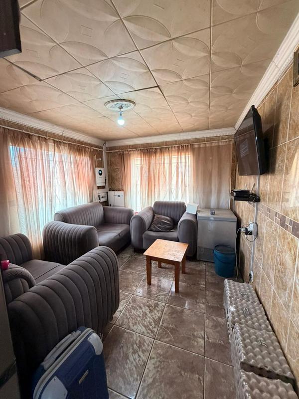 3 Bedroom Property for Sale in Soshanguve XX Gauteng