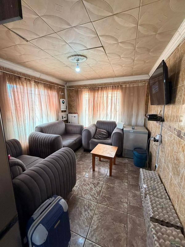3 Bedroom Property for Sale in Soshanguve XX Gauteng