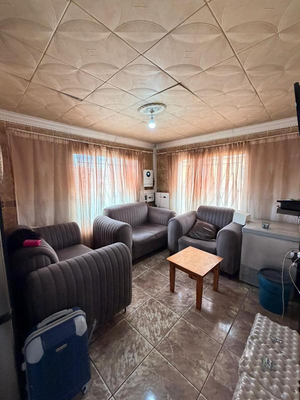 3 Bedroom Property for Sale in Soshanguve XX Gauteng