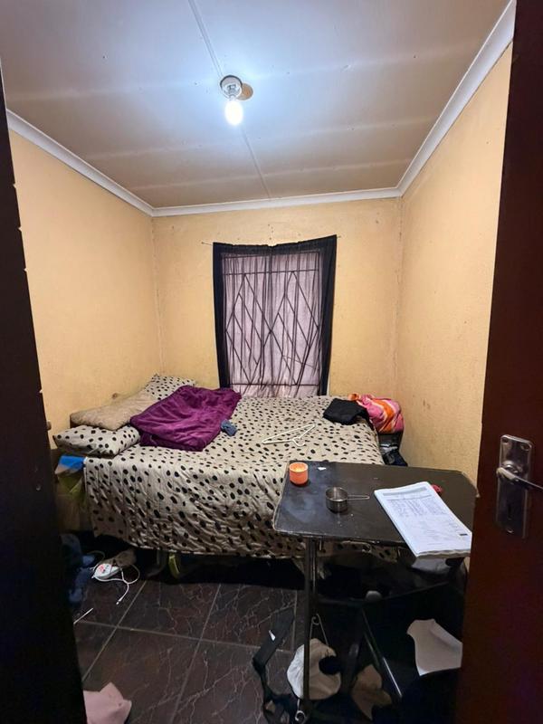 3 Bedroom Property for Sale in Soshanguve XX Gauteng