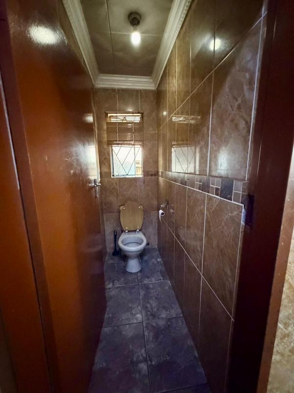 3 Bedroom Property for Sale in Soshanguve XX Gauteng