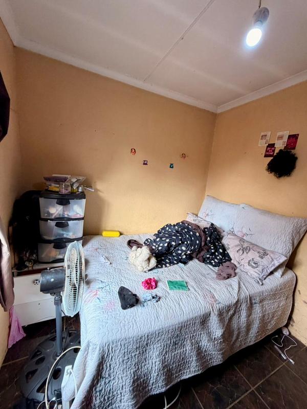 3 Bedroom Property for Sale in Soshanguve XX Gauteng