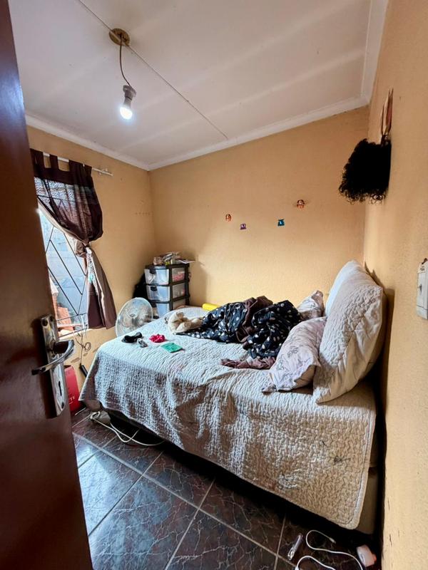 3 Bedroom Property for Sale in Soshanguve XX Gauteng