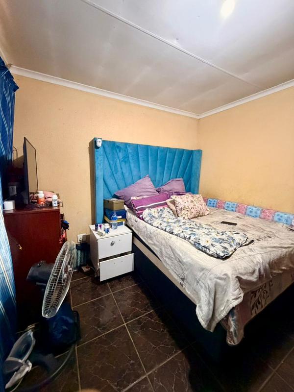 3 Bedroom Property for Sale in Soshanguve XX Gauteng