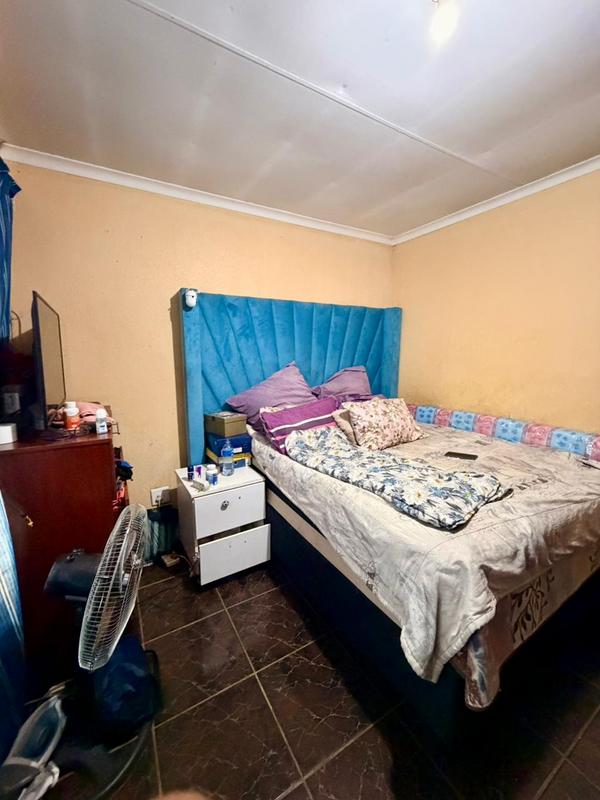 3 Bedroom Property for Sale in Soshanguve XX Gauteng