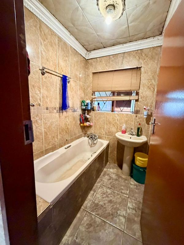 3 Bedroom Property for Sale in Soshanguve XX Gauteng