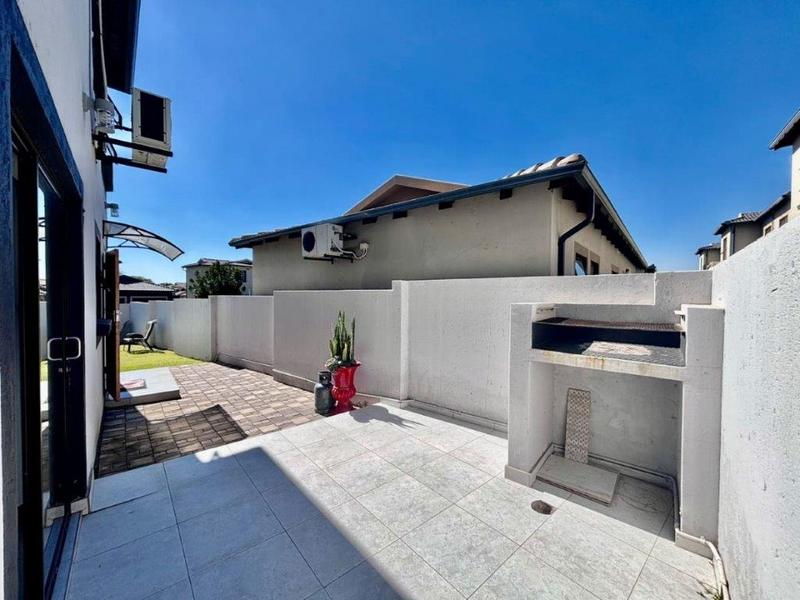 3 Bedroom Property for Sale in Amandasig Gauteng