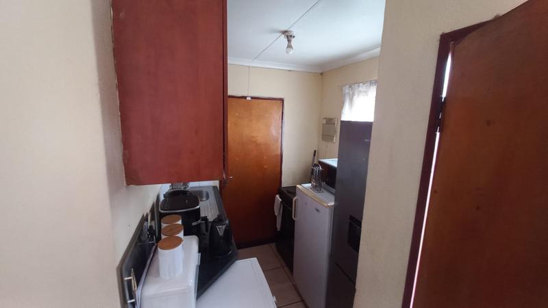 2 Bedroom Property for Sale in Danville Gauteng