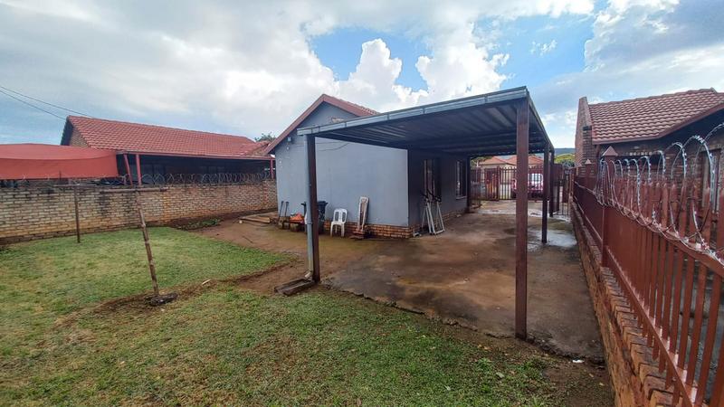 2 Bedroom Property for Sale in Danville Gauteng