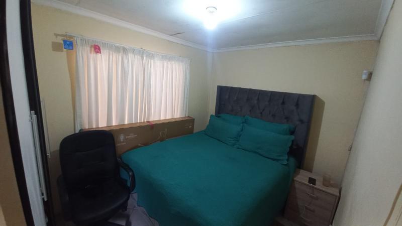2 Bedroom Property for Sale in Danville Gauteng