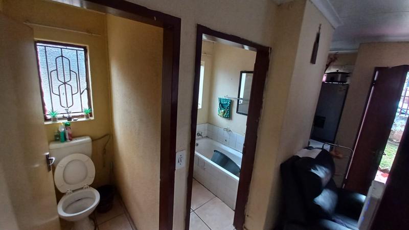 2 Bedroom Property for Sale in Danville Gauteng