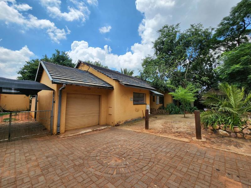 3 Bedroom Property for Sale in Greenhills Gauteng