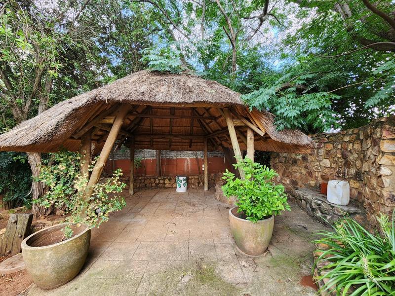 3 Bedroom Property for Sale in Greenhills Gauteng