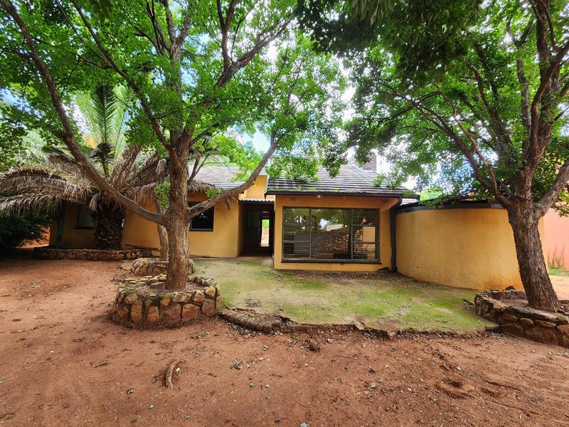 3 Bedroom Property for Sale in Greenhills Gauteng