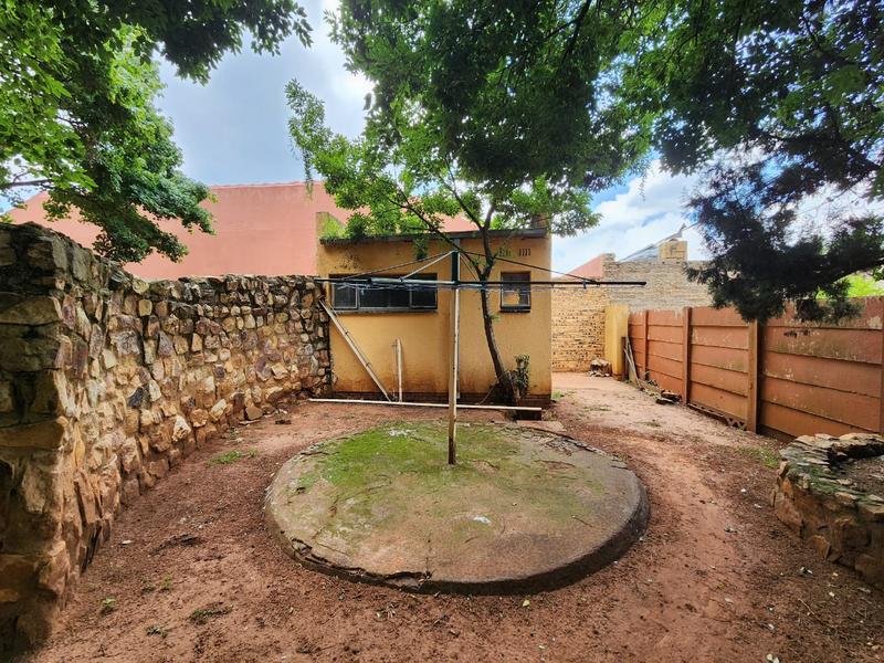 3 Bedroom Property for Sale in Greenhills Gauteng