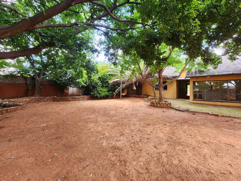 3 Bedroom Property for Sale in Greenhills Gauteng