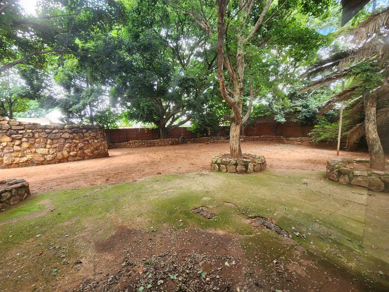 3 Bedroom Property for Sale in Greenhills Gauteng