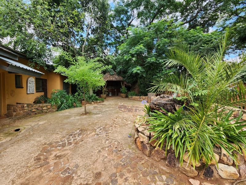 3 Bedroom Property for Sale in Greenhills Gauteng