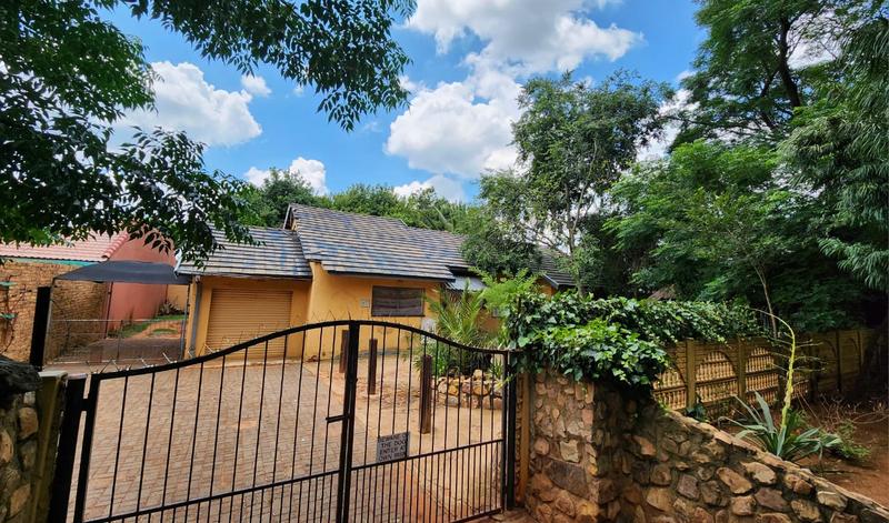 3 Bedroom Property for Sale in Greenhills Gauteng