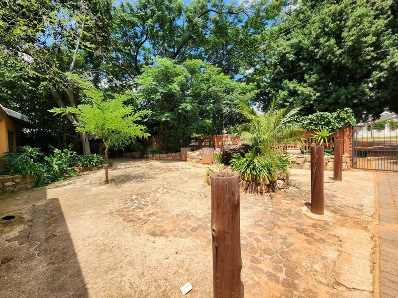 3 Bedroom Property for Sale in Greenhills Gauteng