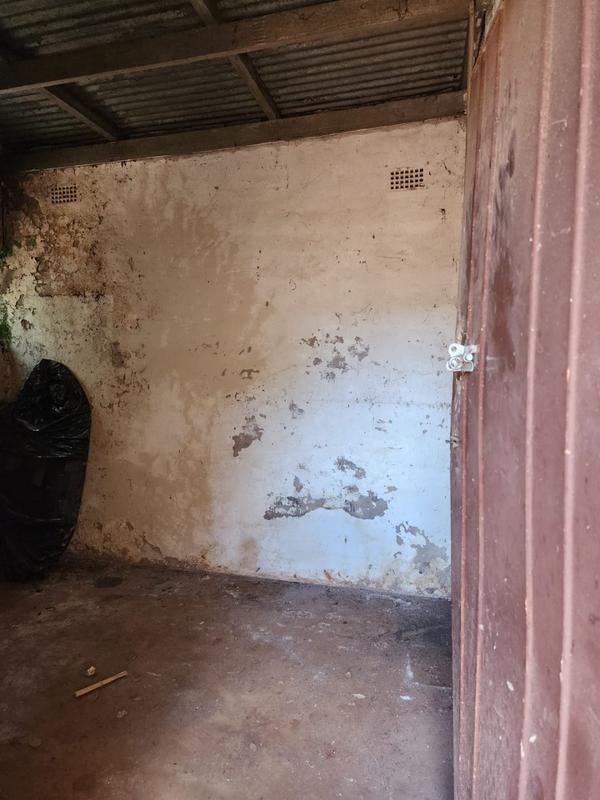 3 Bedroom Property for Sale in Greenhills Gauteng