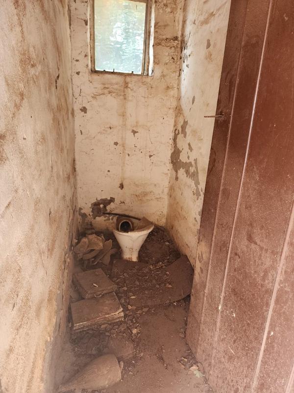 3 Bedroom Property for Sale in Greenhills Gauteng