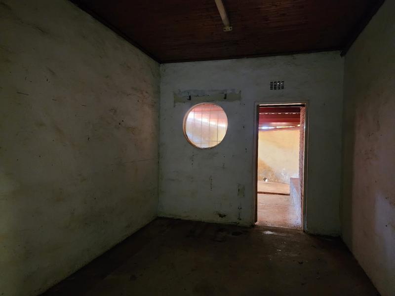 3 Bedroom Property for Sale in Greenhills Gauteng