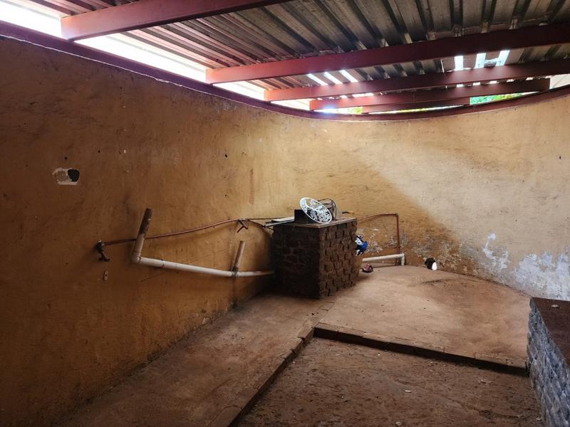 3 Bedroom Property for Sale in Greenhills Gauteng