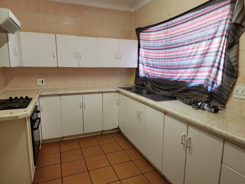 3 Bedroom Property for Sale in Greenhills Gauteng