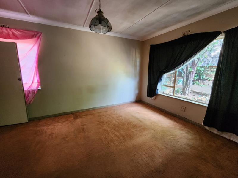 3 Bedroom Property for Sale in Greenhills Gauteng