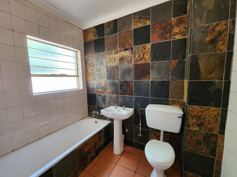 3 Bedroom Property for Sale in Greenhills Gauteng
