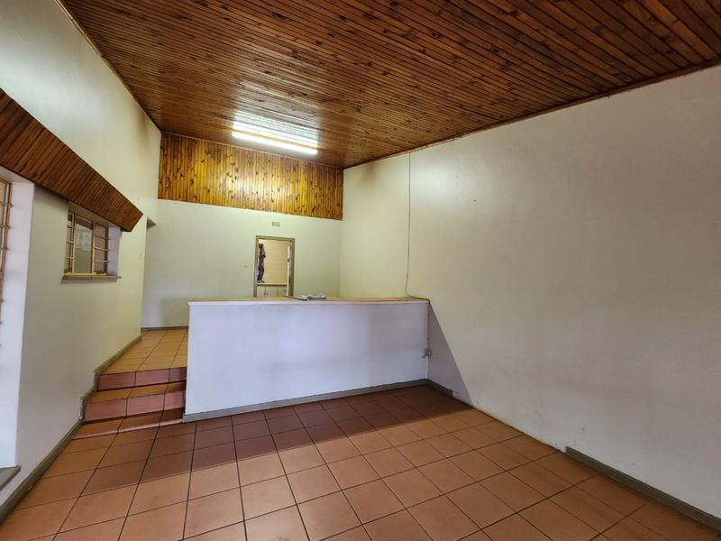 3 Bedroom Property for Sale in Greenhills Gauteng