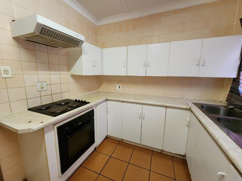 3 Bedroom Property for Sale in Greenhills Gauteng