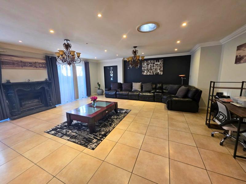 4 Bedroom Property for Sale in Blue Gill Estate Gauteng