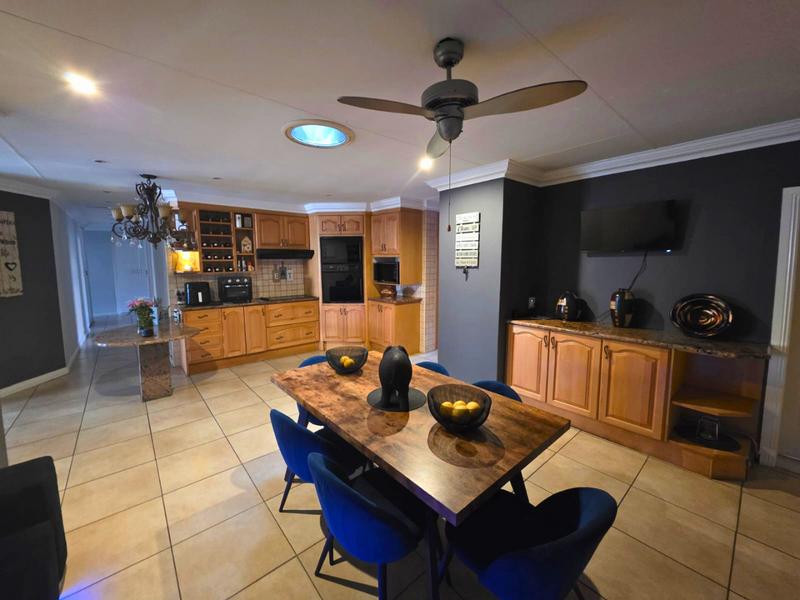4 Bedroom Property for Sale in Blue Gill Estate Gauteng