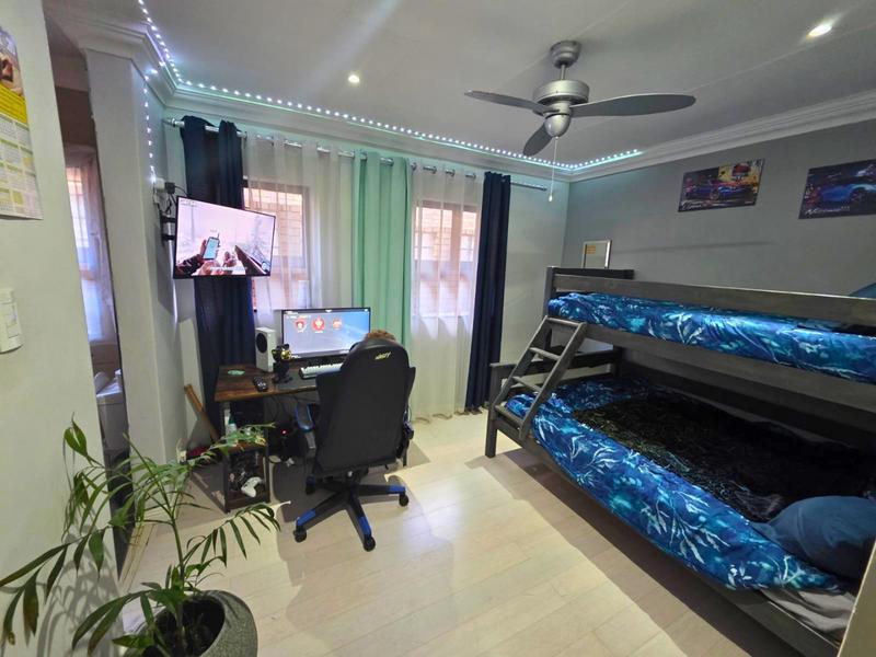 4 Bedroom Property for Sale in Blue Gill Estate Gauteng