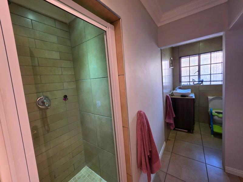 4 Bedroom Property for Sale in Blue Gill Estate Gauteng