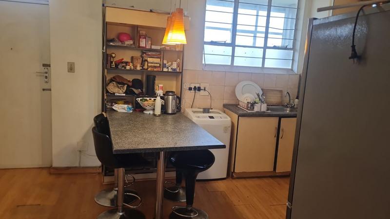 1 Bedroom Property for Sale in Bedford Gardens Gauteng