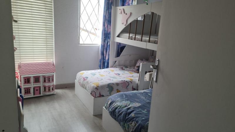 3 Bedroom Property for Sale in Bruma Gauteng