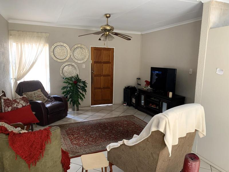 1 Bedroom Property for Sale in Van Dyk Park Gauteng