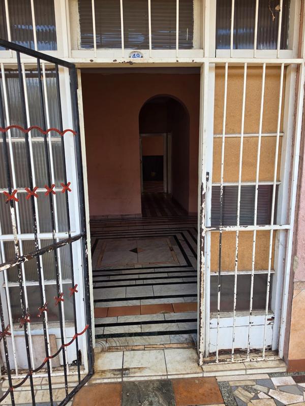 To Let 3 Bedroom Property for Rent in Kensington Gauteng