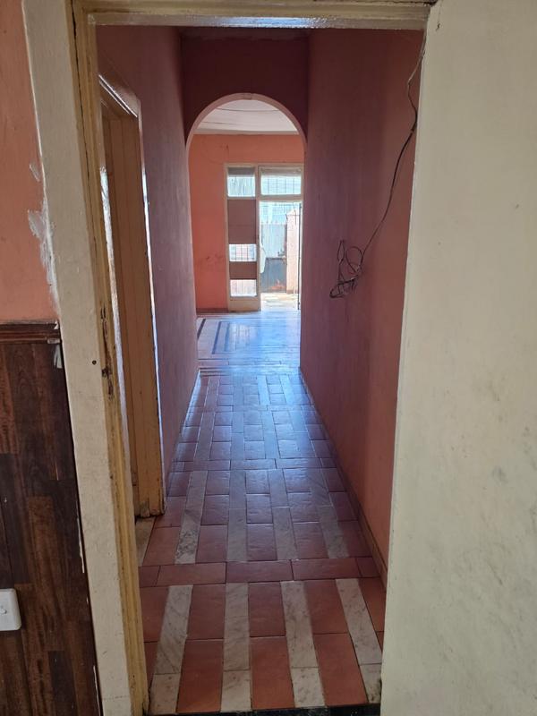 To Let 3 Bedroom Property for Rent in Kensington Gauteng