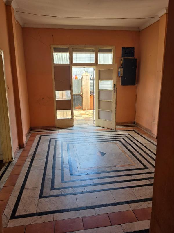 To Let 3 Bedroom Property for Rent in Kensington Gauteng