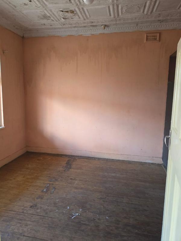 To Let 3 Bedroom Property for Rent in Kensington Gauteng